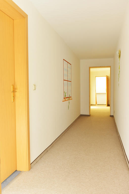 Pension Damkoehler Thale Ot Westerhausen Екстериор снимка