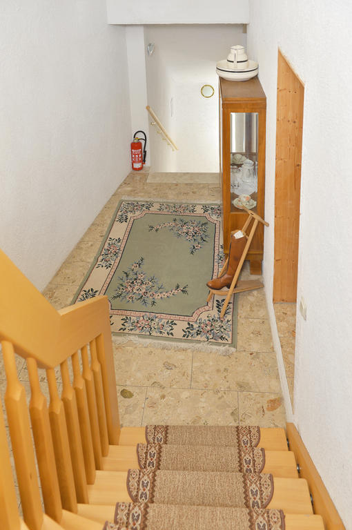 Pension Damkoehler Thale Ot Westerhausen Екстериор снимка